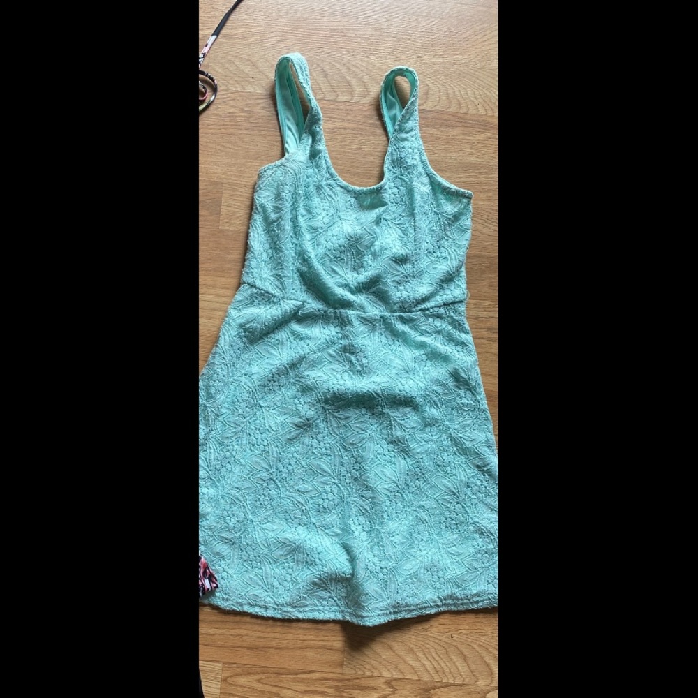 Sun dress